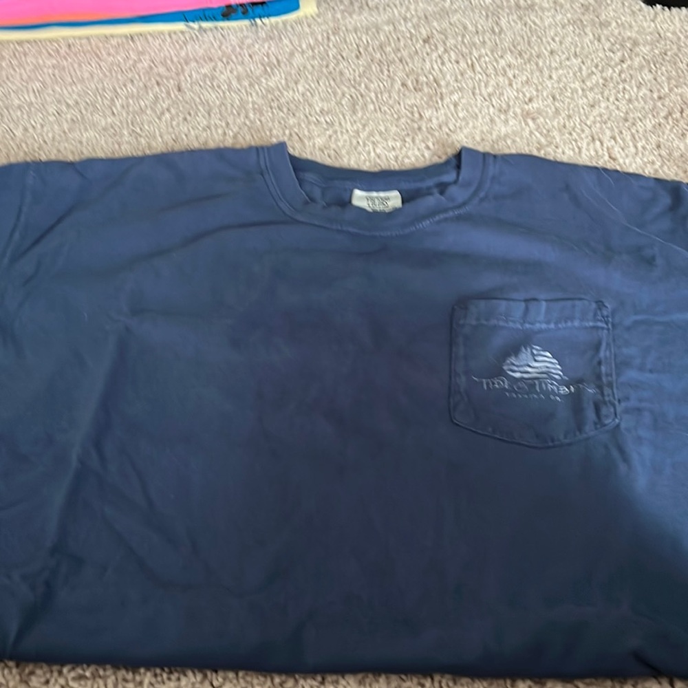 Mens XL tee